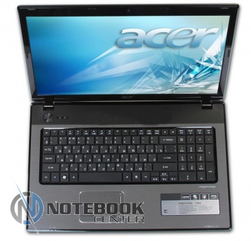 Acer Aspire7741G-434G32Mi