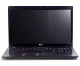 Acer Aspire7741G-484G50Mikk
