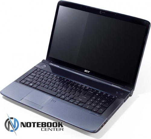 Acer Aspire7741G-484G50Mikk