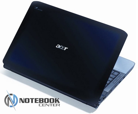 Acer Aspire7741G-484G50Mikk