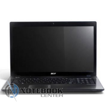Acer Aspire7741ZG-P624G50Mikk