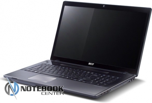 Acer Aspire7745G-484G64Mnks