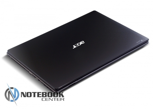 Acer Aspire7745G-484G64Mnks