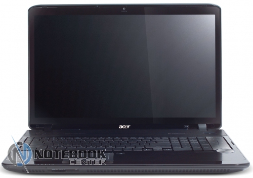 Acer Aspire7745G-5464G75Miks