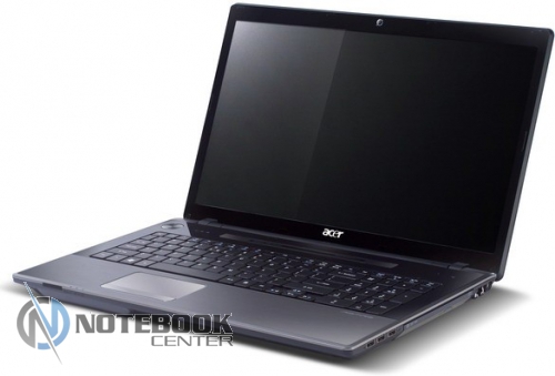 Acer Aspire7745G-5464G75Miks