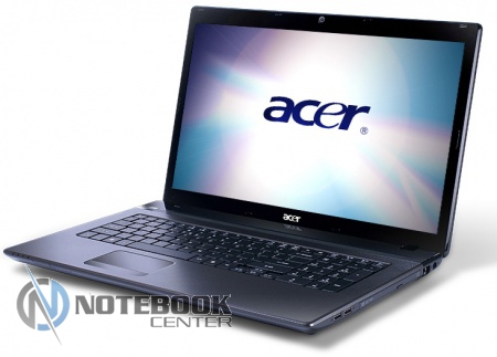Acer Aspire7750G-2313G50Mnkk