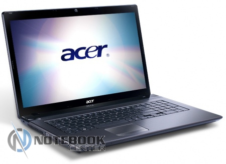 Acer Aspire7750G-2334G50Mnkk