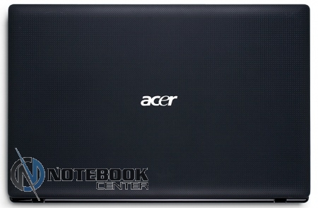 Acer Aspire7750G-2354G64Mnkk