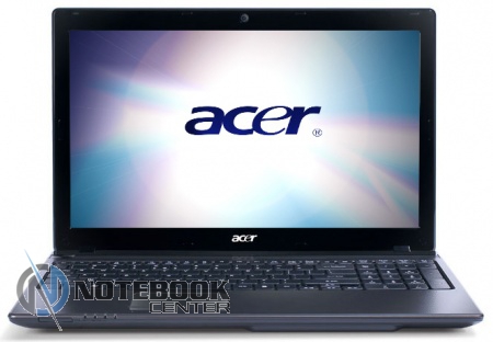 Acer Aspire7750G-2414G50Mikk