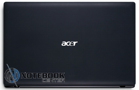 Acer Aspire7750G-2434G64Mnkk