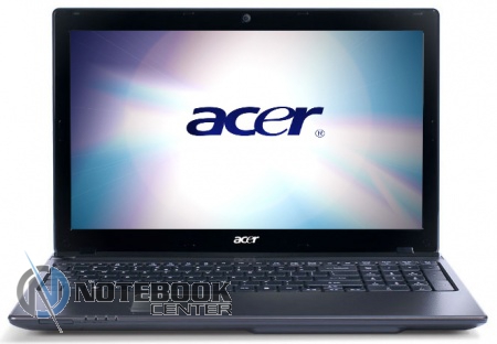 Acer Aspire7750G-2434G75Mnkk
