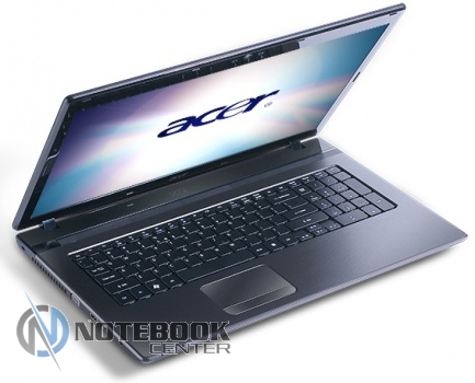 Acer Aspire7750G-2434G75Mnkk