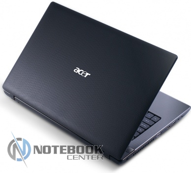 Acer Aspire7750G-2434G75Mnkk