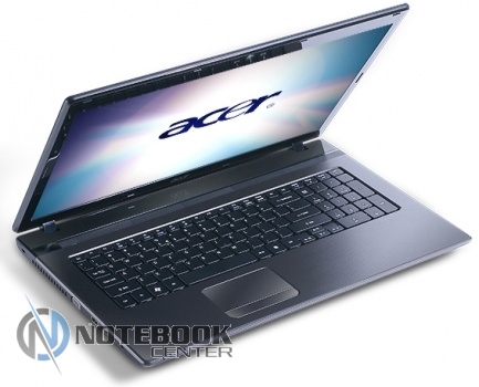 Acer Aspire7750G-2456G75Mnkk
