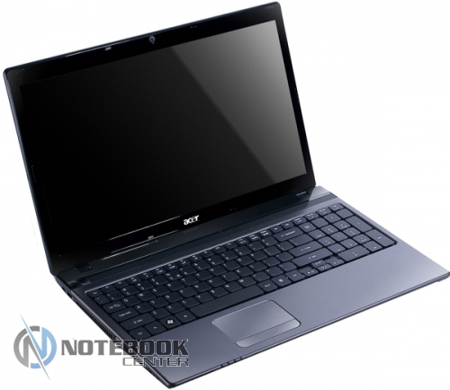 Acer Aspire7750ZG