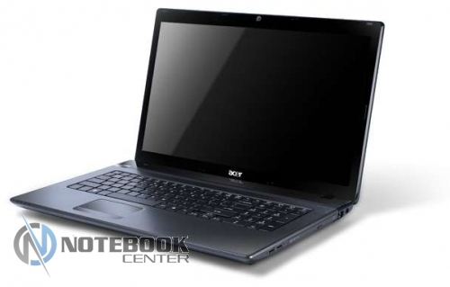 Acer Aspire7750ZG