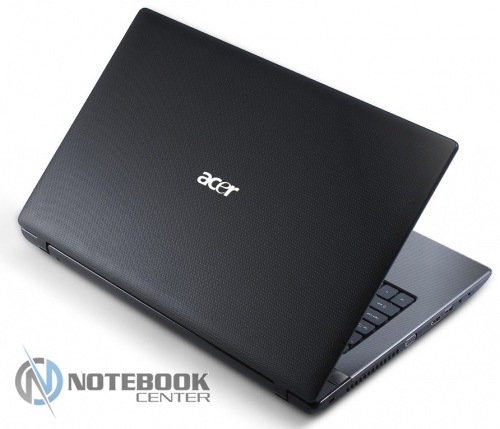 Acer Aspire7750ZG