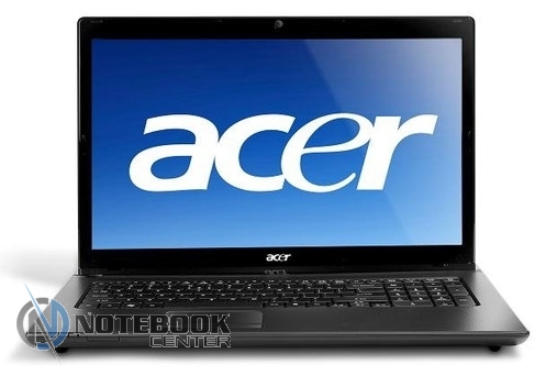 Acer Aspire7750ZG