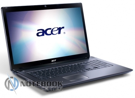 Acer Aspire7750ZG-B954G50Mnbb