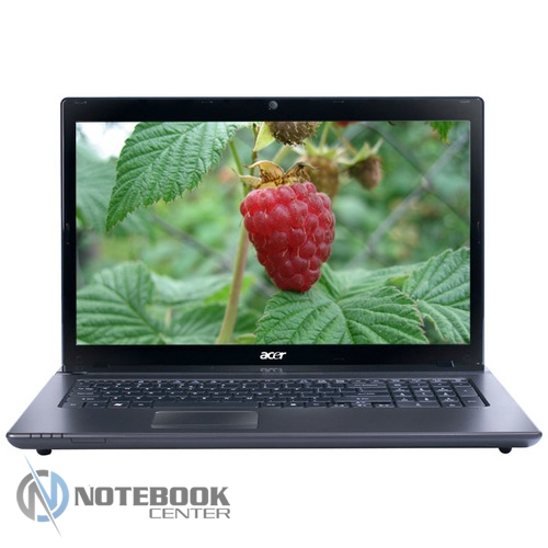 Acer Aspire7750ZG-B962G32Mnkk
