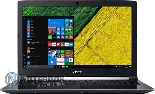 Acer Aspire 7 A715-71G-587T