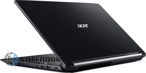 Acer Aspire 7 A715-71G-7100