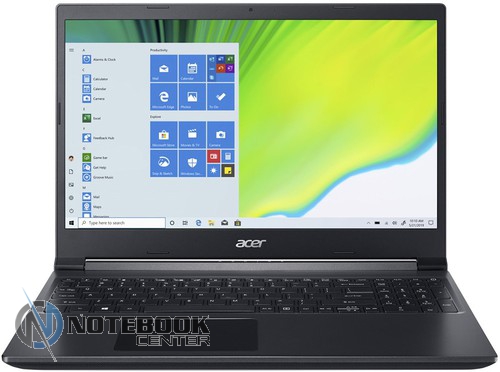 Acer Aspire 7 A715-75G-54RY