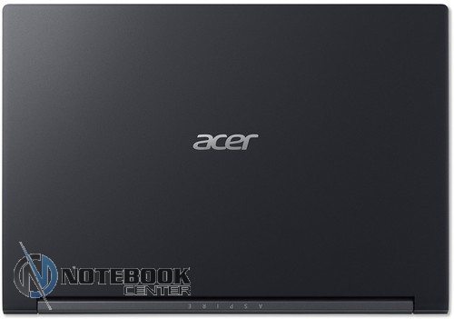 Acer Aspire 7 A715-75G-56X8
