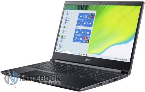Acer Aspire 7 A715-75G-58T0