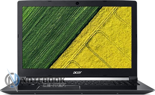 Acer Aspire 7 A717-71G-58NF
