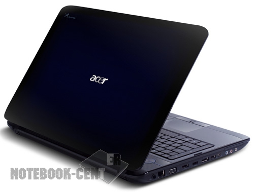 Acer Aspire8530G-744G50Mn