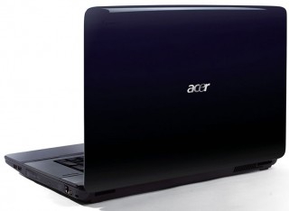 Acer Aspire8530G-754G50Mn