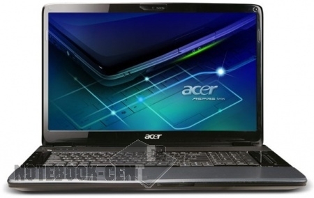 Acer Aspire 8735G