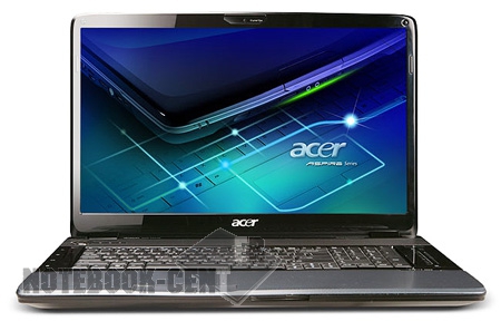 Acer Aspire 8735G-744G100Mi