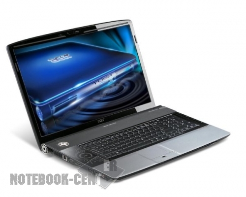 Acer Aspire8920G