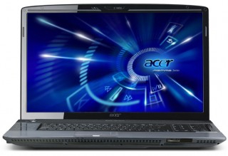 Acer Aspire 8920G-6A3G25Bn