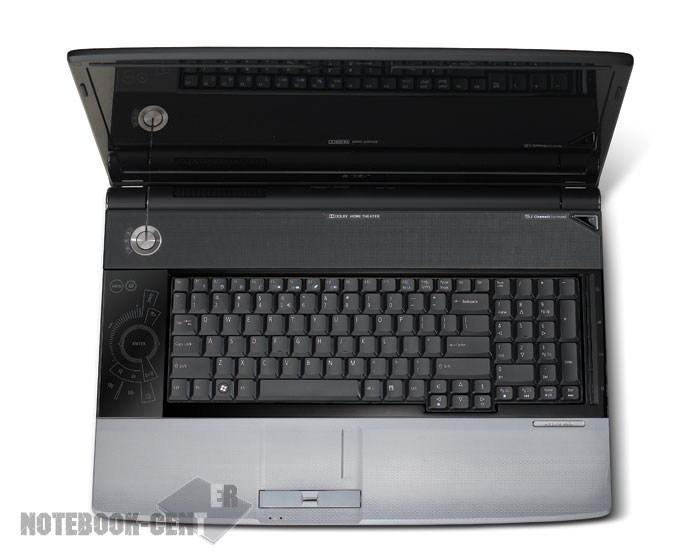Acer Aspire8920G-934G64Bl