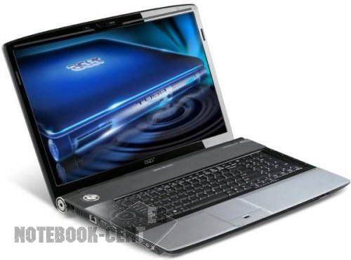 Acer Aspire8920G-934G64Bl