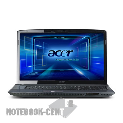 Acer Aspire 8930G-583G25Bi