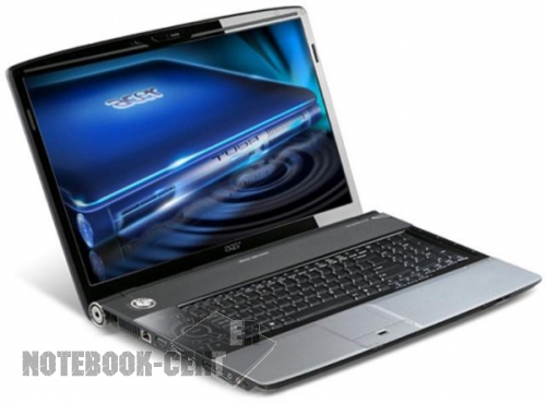 Acer Aspire8930G-904G50Wi
