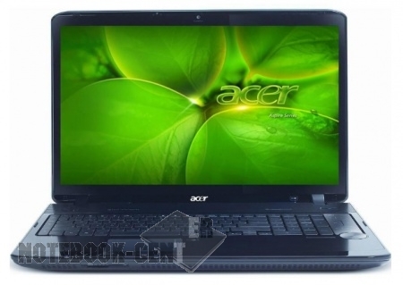 Acer Aspire 8935G-904G50Wi