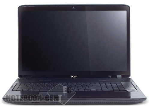 Acer Aspire8942G-434G50Mi