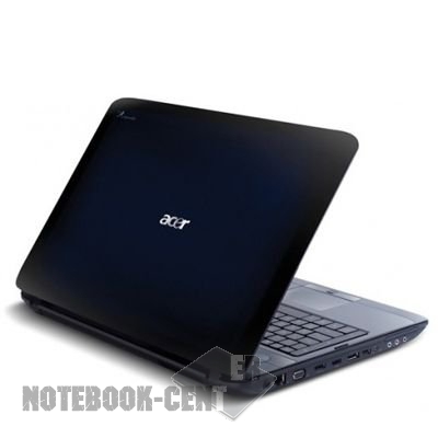 Acer Aspire8942G-434G50Mi