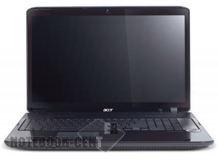 Acer Aspire 8942G-724G64Bi