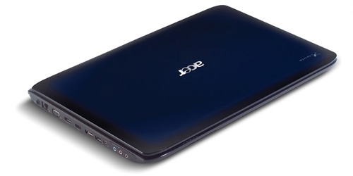 Acer Aspire8942G-746G64Mnbk