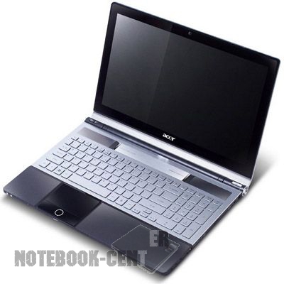 Acer Aspire 8943G-434G64Bi