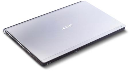 Acer Aspire8943G-464G64Mnss