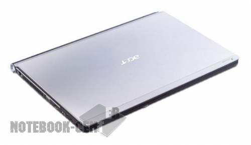 Acer Aspire8943G-5454G50Miss