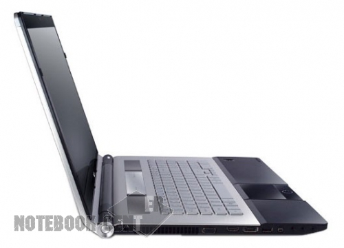 Acer Aspire8943G-5454G50Miss