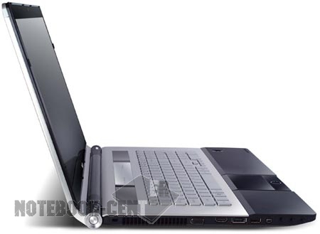 Acer Aspire8943G-728G1.28TWi